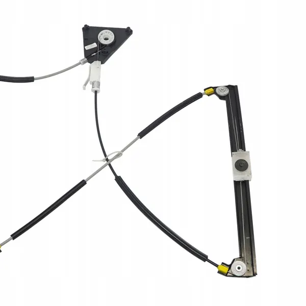 Audi A3 8P Fönsterhiss Höger Fram 8P3837462C image 10