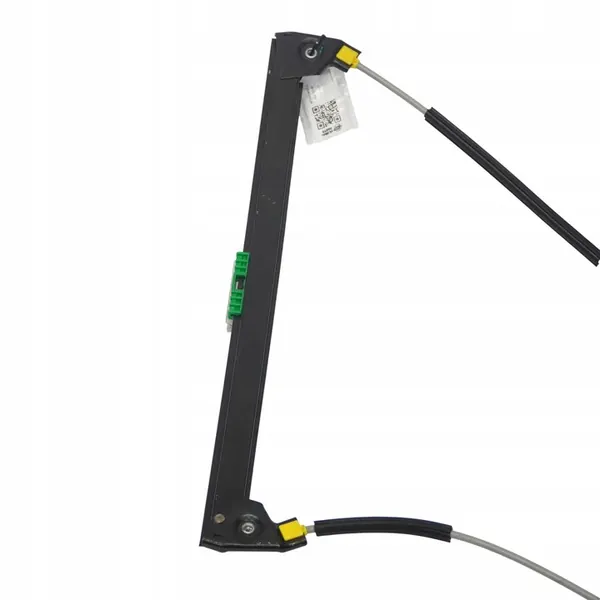 Audi A3 8P Fönsterhiss Höger Fram 8P3837462C image 2