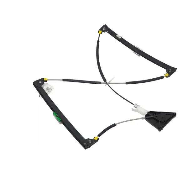 Audi A3 8P Fönsterhiss Höger Fram 8P3837462C image 7