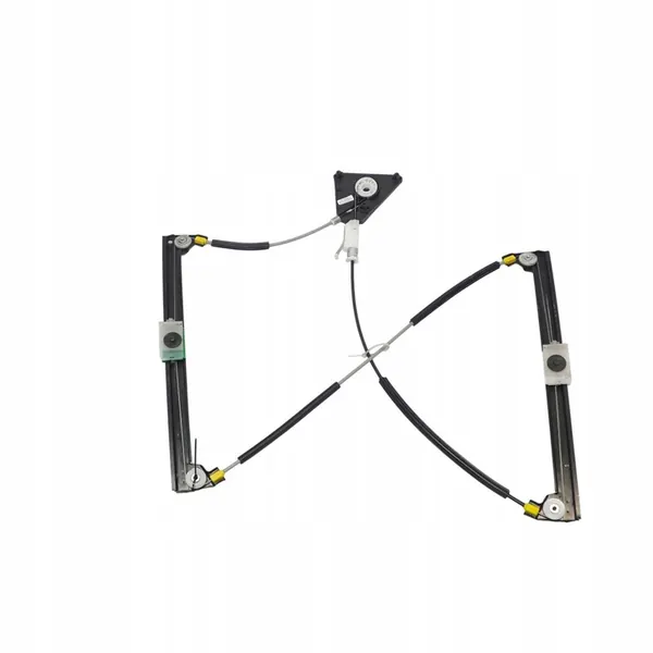 Audi A3 8P Fönsterhiss Höger Fram 8P3837462C image 8