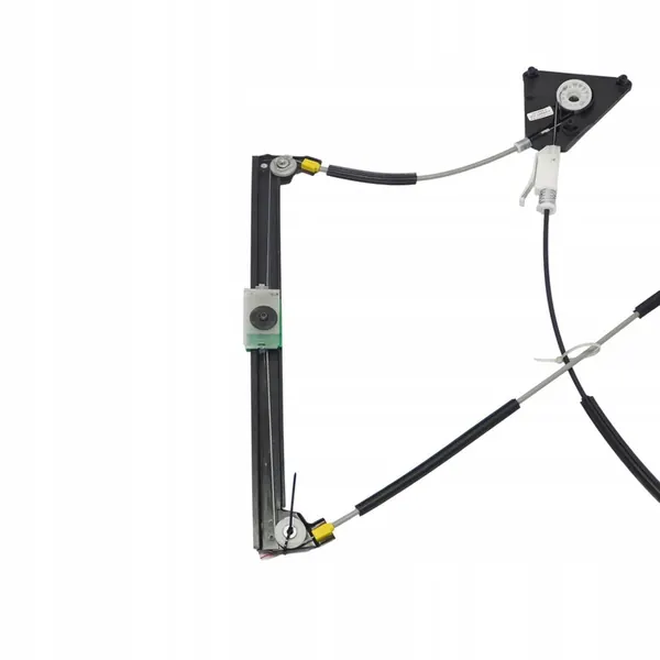 Audi A3 8P Fönsterhiss Höger Fram 8P3837462C image 9