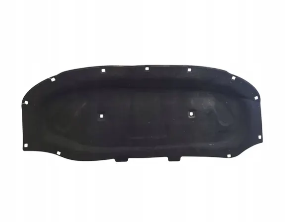 Isolamento do motor SKODA YETI 5L0863831 OEM image 1