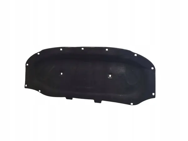 Isolamento do motor SKODA YETI 5L0863831 OEM image 3