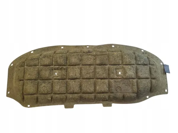 Isolamento do motor SKODA YETI 5L0863831 OEM image 4