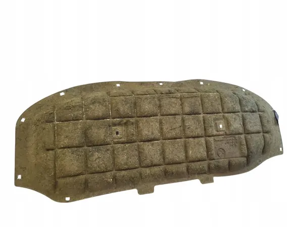 Isolamento do motor SKODA YETI 5L0863831 OEM image 5