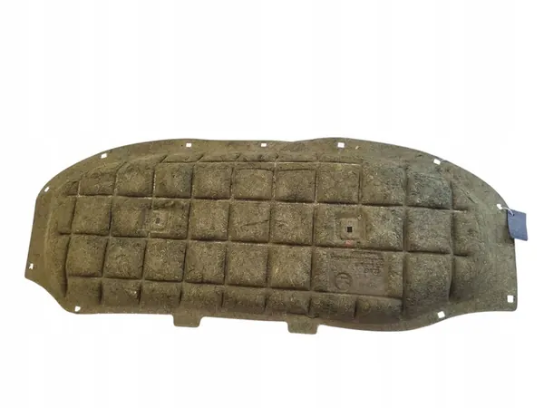 Isolamento do motor SKODA YETI 5L0863831 OEM image 6