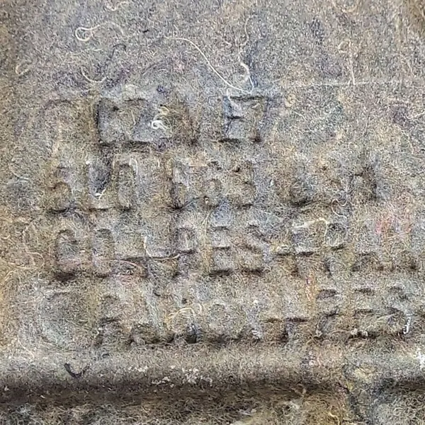 Isolamento do motor SKODA YETI 5L0863831 OEM image 7