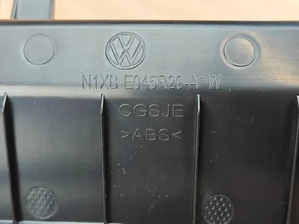 OEM N1XBE045R29A Boîte console pour VW Amarok II image 6