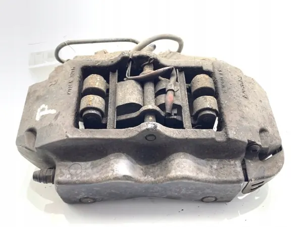 Oikea takajarrujarru AUDI Q7 4L 06-16 OEM LORK-166-19016 image 2