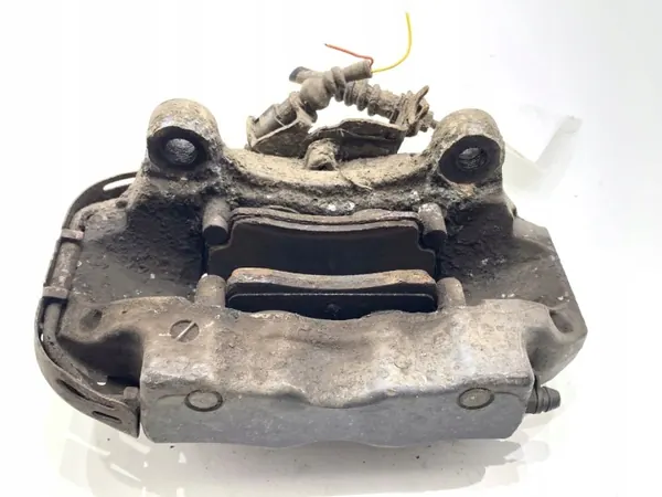 Oikea takajarrujarru AUDI Q7 4L 06-16 OEM LORK-166-19016 image 3