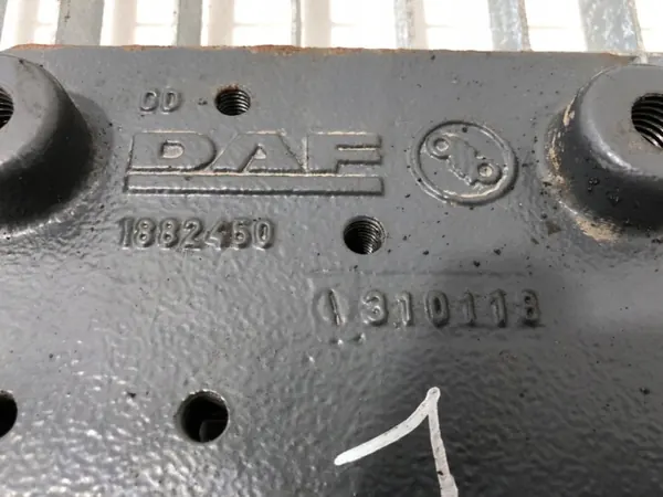 Suporte de suspensão OEM 1882450 para DAF CF FA 370 image 4