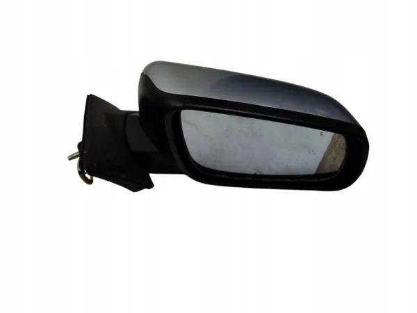 Espejo derecho OEM 574167 para Mitsubishi Lancer VIII image 3