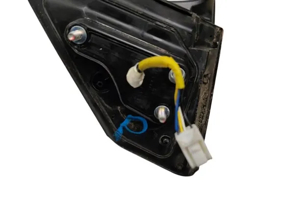 Espejo derecho OEM 574167 para Mitsubishi Lancer VIII image 4