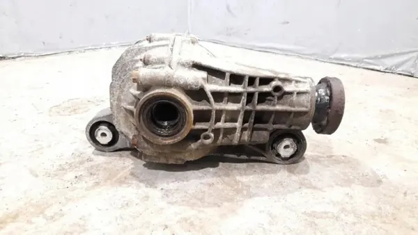 Redutor dianteiro MERCEDES-BENZ R 1643302502 2.99L Diesel image 4
