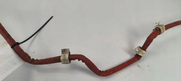 Tuyau AdBlue Citroen Jumper III L3 H3 image 4