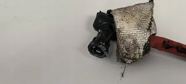 Tuyau AdBlue Citroen Jumper III L3 H3 image 6