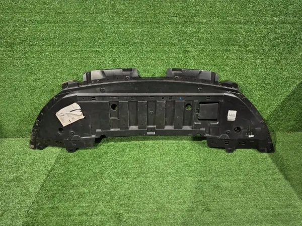 Framstötskydd OEM 622351038R för Renault Kangoo image 2