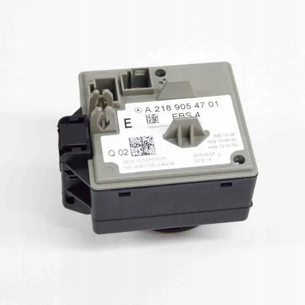 Mercedes-Benz OEM 1010759101 Gebrauchtes stationäres Teil image 3