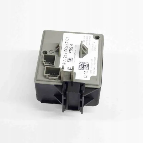 Mercedes-Benz OEM 1010759101 Gebrauchtes stationäres Teil image 4