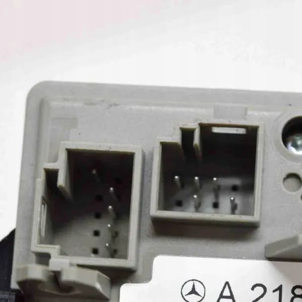 Mercedes-Benz OEM 1010759101 Gebrauchtes stationäres Teil image 5