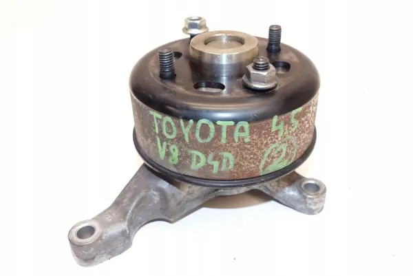 OEM NAPINACZ ROLKA KOŁO PASOWE voor Toyota Land Cruiser J200 image 2