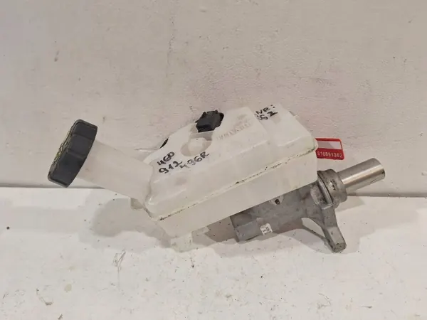 Pompe de réservoir de liquide de frein OEM 460912496R image 2