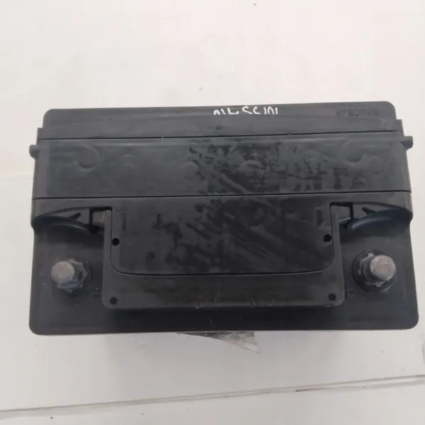 Bateria Solaris 74Ah 680A - Peça OEM usada image 3