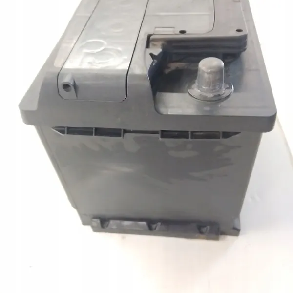 Bateria Solaris 74Ah 680A - Peça OEM usada image 5