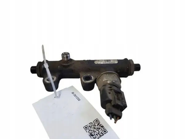 Brandstofleiding OEM 4R8Q9C066AE voor Citroen C5 image 3