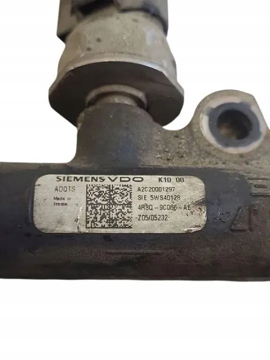 Brandstofleiding OEM 4R8Q9C066AE voor Citroen C5 image 5