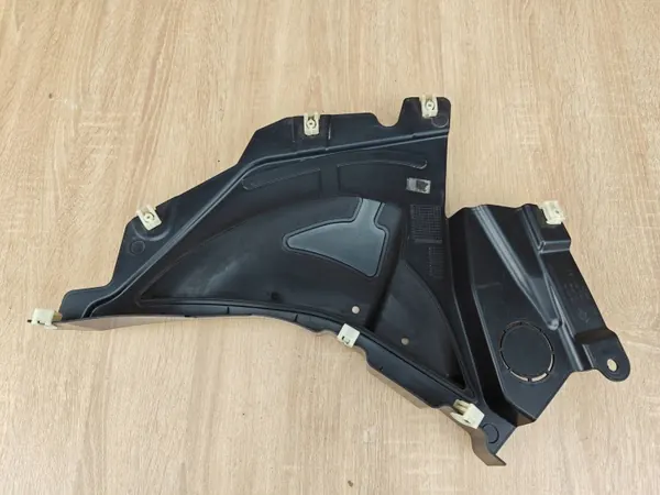 Etupyöräkaaren kolmio vasen OEM 8081679 BMW G26 image 3