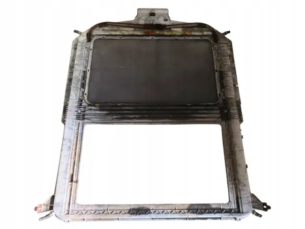 BMW OE kattoluukku OEM SZYBERDACH 5 E34 Sedanille 1987-1995 image 3