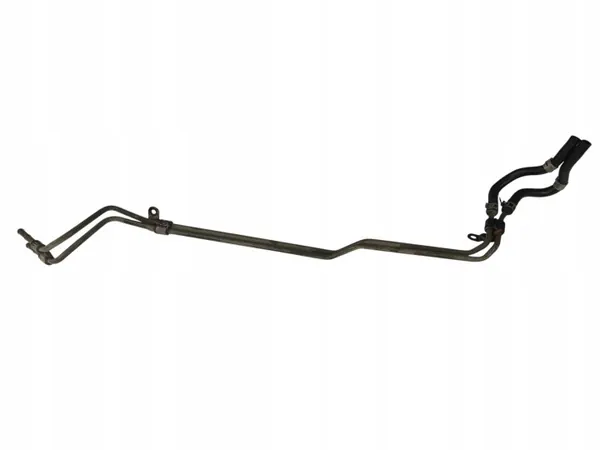 Subaru OE Ölkühler-Schlauch OEM NOB18126 - Gebraucht image 2