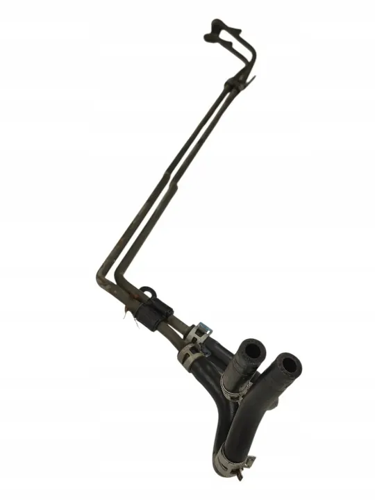 Subaru OE Ölkühler-Schlauch OEM NOB18126 - Gebraucht image 4