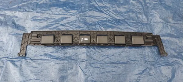 Fiat Grande Panda Achterbumper Glijbeschermer OEM 9855922080 image 2