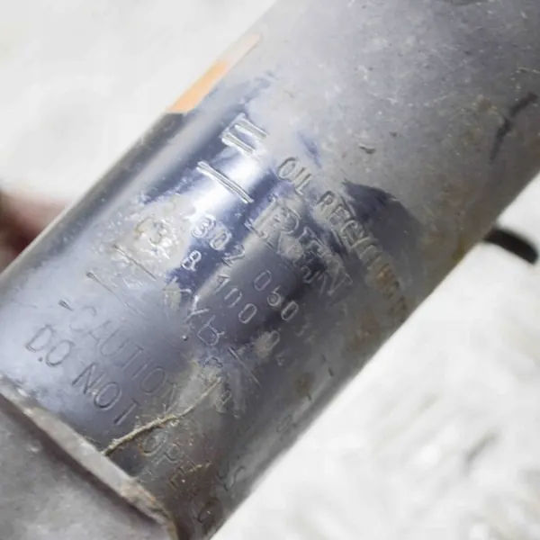 Ammortizzatore anteriore sinistro Renault Kangoo II 2019 OEM image 6