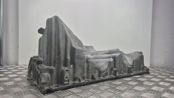 Carter d'huile BMW OE 7556663 - Pièce d'origine usagée image 3