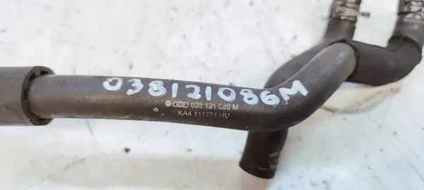 Audi A4 B7 Vesiletku 2.0 TDI image 3