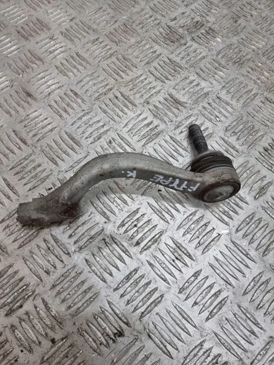 Cremallera Jaguar F-Type Izquierda OEM ESP32283 image 2