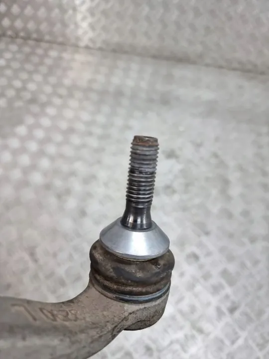 Cremallera Jaguar F-Type Izquierda OEM ESP32283 image 3