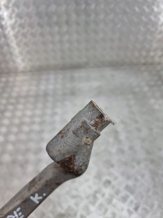 Cremallera Jaguar F-Type Izquierda OEM ESP32283 image 4