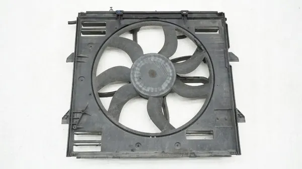 Kylarrubrik VW Amarok 2.0 TDI 2H0121207E image 3