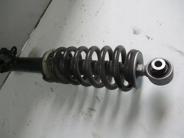 Stoßdämpfer OEM 9836290480 für Peugeot 508 II image 4
