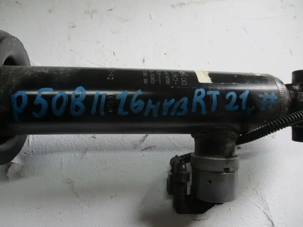 Stoßdämpfer OEM 9836290480 für Peugeot 508 II image 5