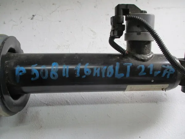 Stoßdämpfer OEM 9836290480 für Peugeot 508 II image 9