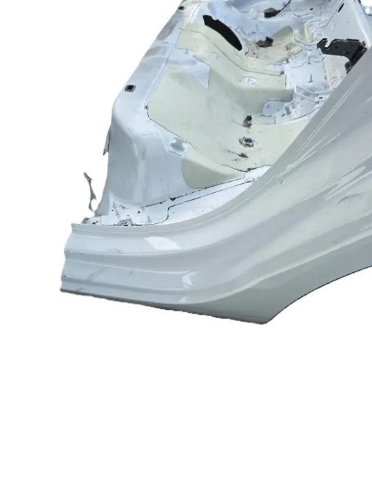 Audi A4 B9 Avant bagageutrymmspanel OEM LY9C image 7