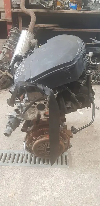 Compressore AC DACIA SANDERO I 1.4 B SD7V16 8200866441 image 10