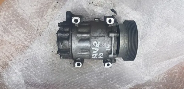 Compressore AC DACIA SANDERO I 1.4 B SD7V16 8200866441 image 2