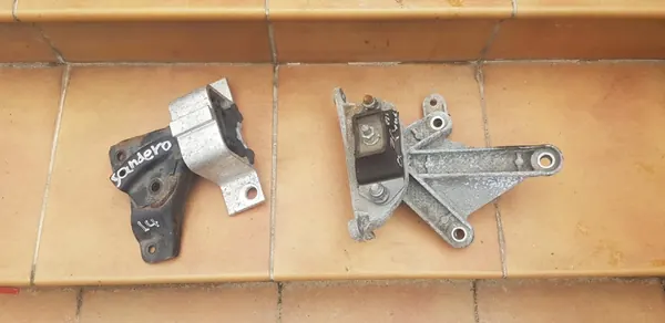 Compressore AC DACIA SANDERO I 1.4 B SD7V16 8200866441 image 4