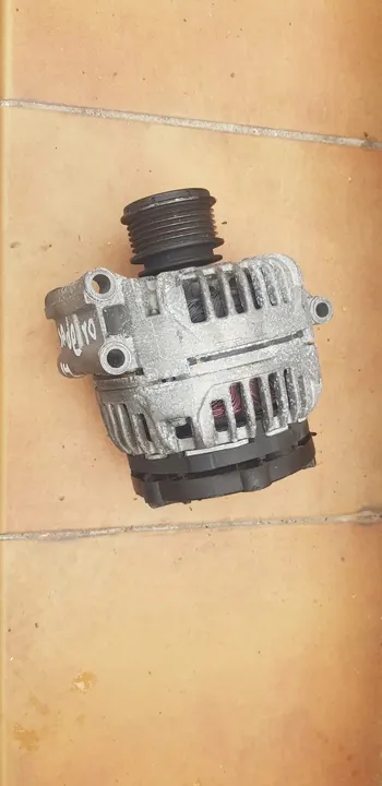 Compressore AC DACIA SANDERO I 1.4 B SD7V16 8200866441 image 5